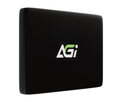 Dysk wewnętrzny AGi 1TB 2,5" SATA SSD AI238